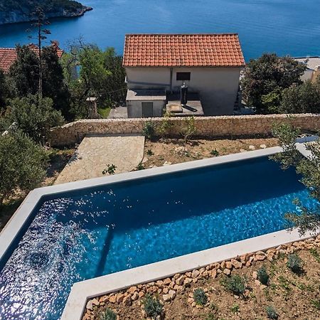Vinišće Villablu.Eu מראה חיצוני תמונה