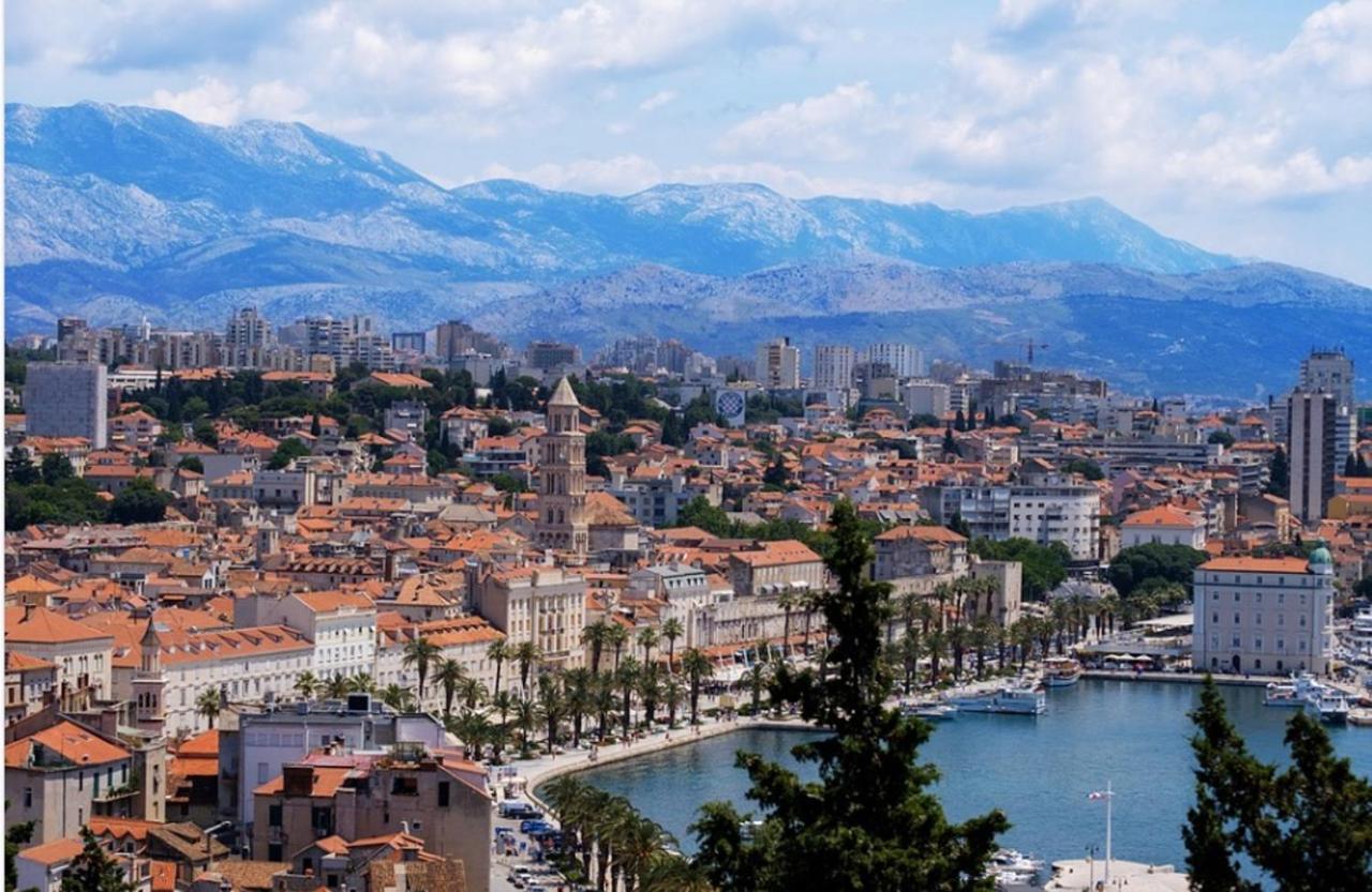 Vinišće Villablu.Eu מראה חיצוני תמונה
