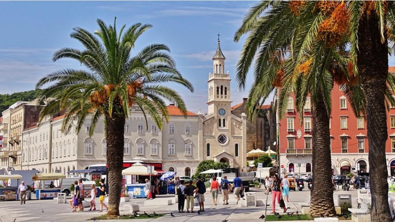 Vinišće Villablu.Eu מראה חיצוני תמונה