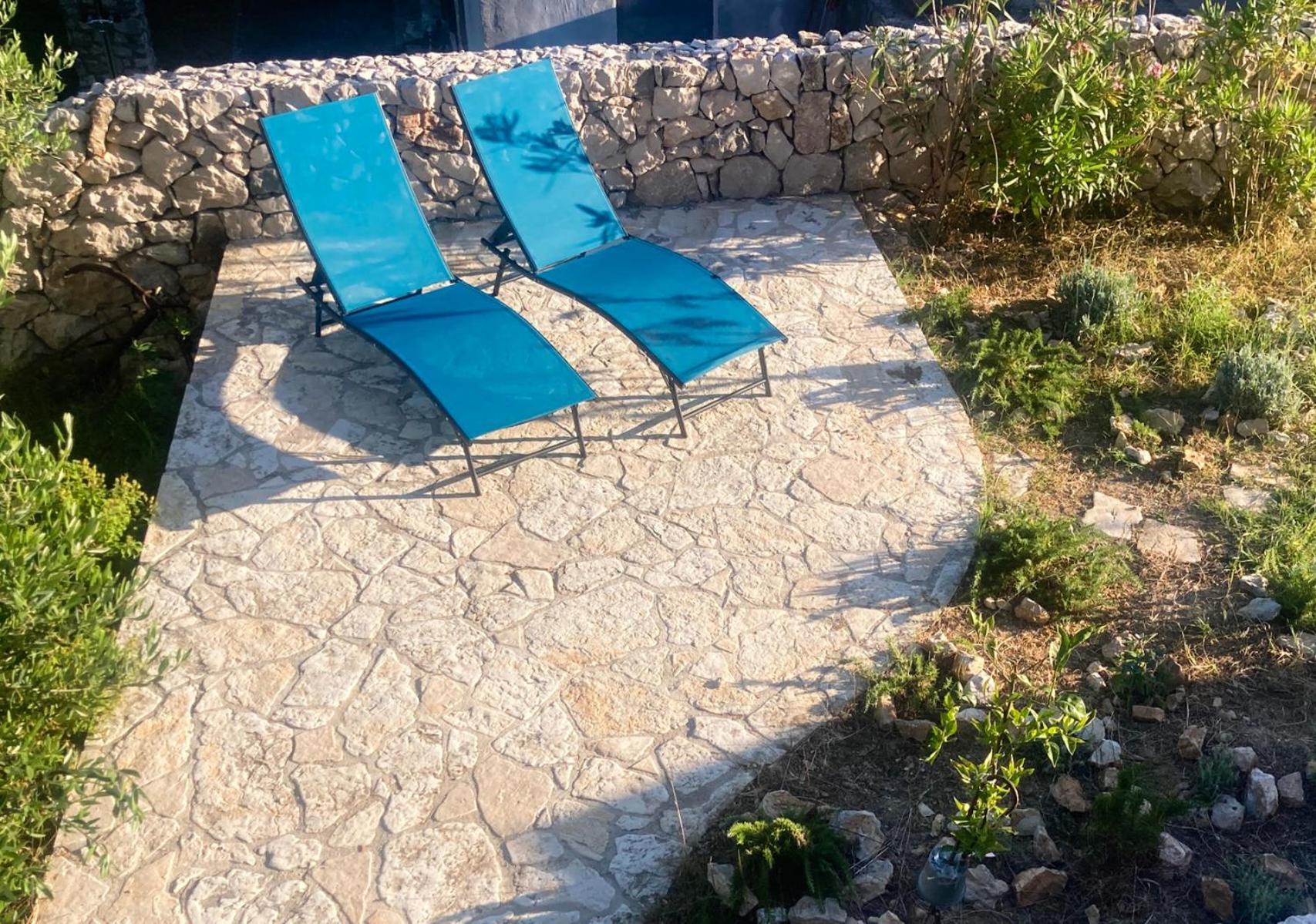 Vinišće Villablu.Eu מראה חיצוני תמונה