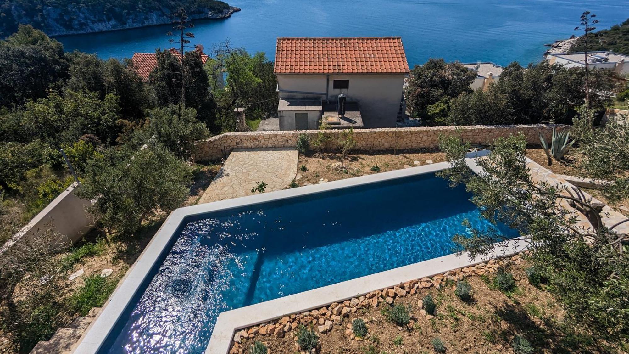 Vinišće Villablu.Eu מראה חיצוני תמונה
