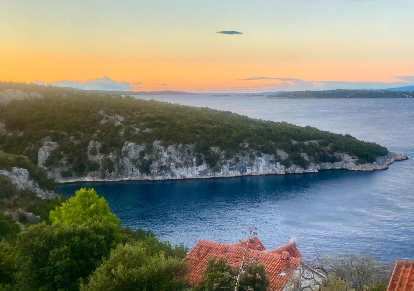 Vinišće Villablu.Eu מראה חיצוני תמונה