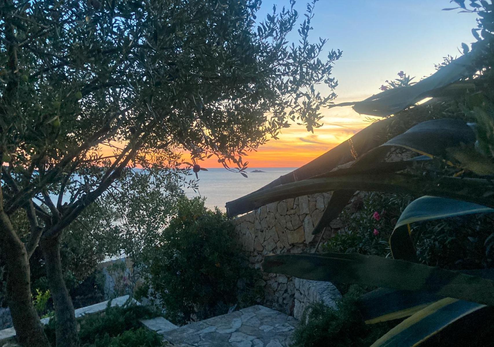 Vinišće Villablu.Eu מראה חיצוני תמונה