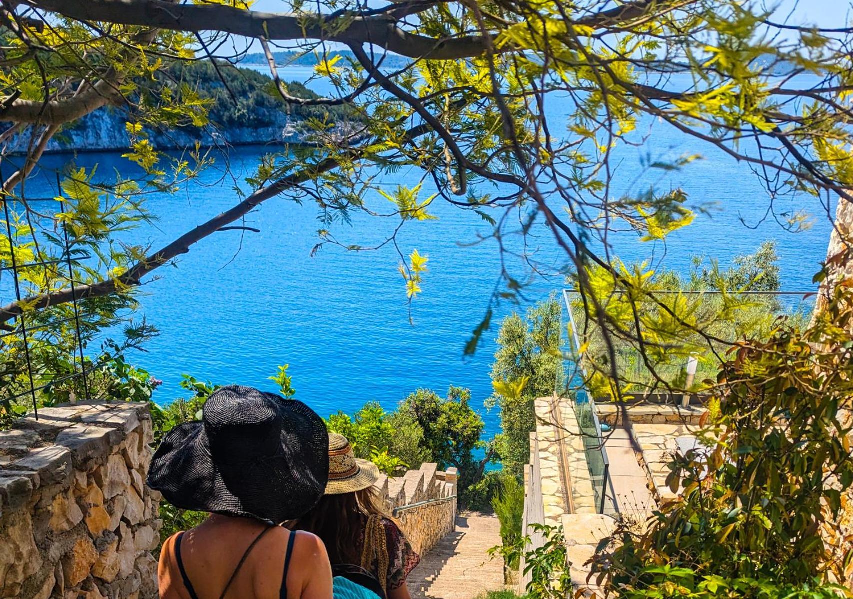 Vinišće Villablu.Eu מראה חיצוני תמונה