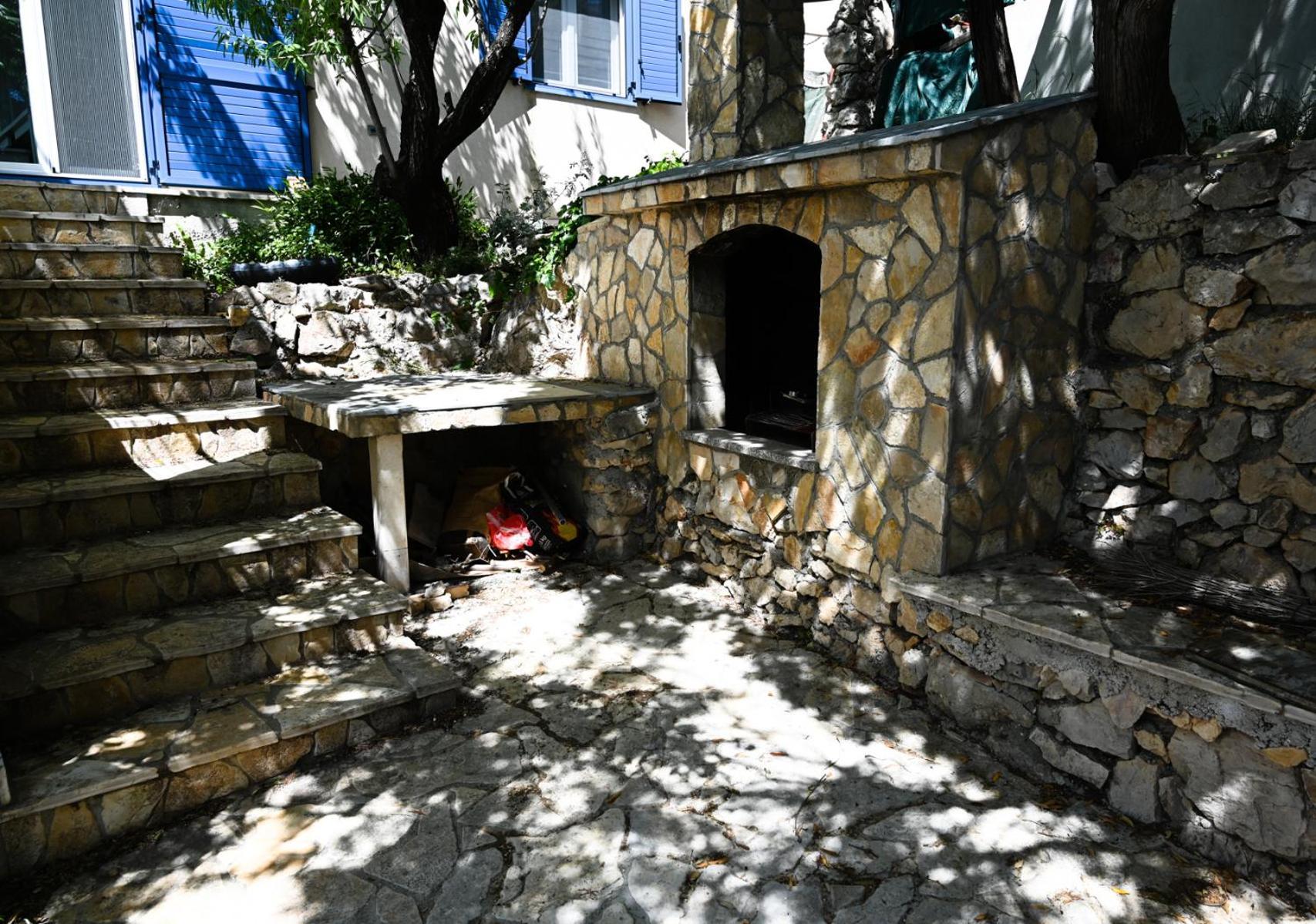 Vinišće Villablu.Eu מראה חיצוני תמונה