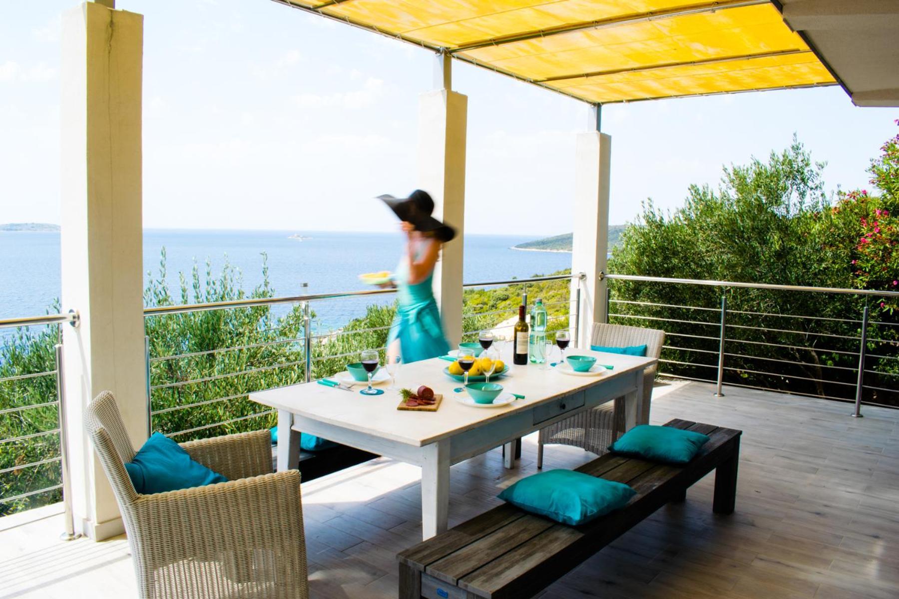 Vinišće Villablu.Eu מראה חיצוני תמונה